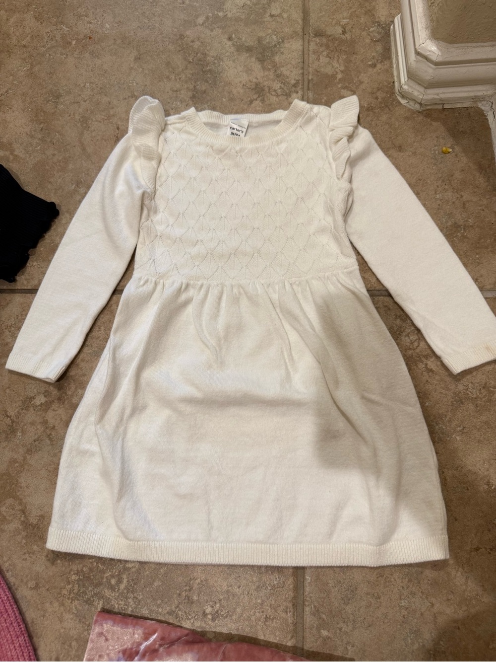 3T Girls Fall/Winter Clothes Bundle - Picture 9 of 14